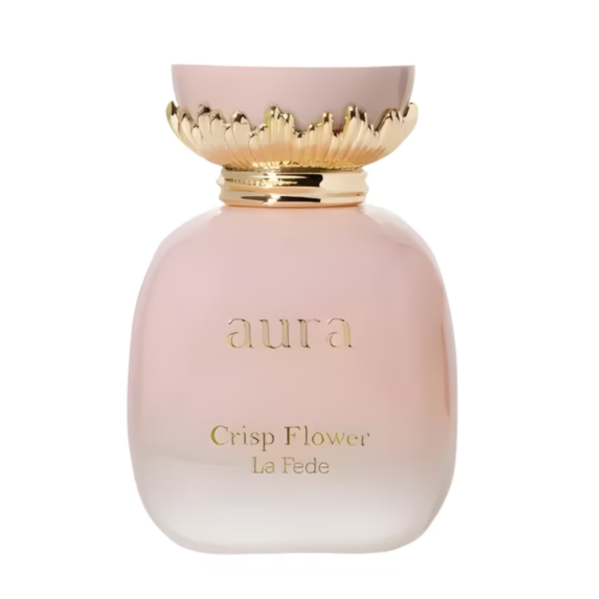 Aura Crisp Flower