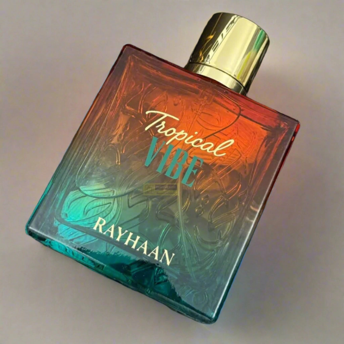 Rayhaan- Tropical Vibe