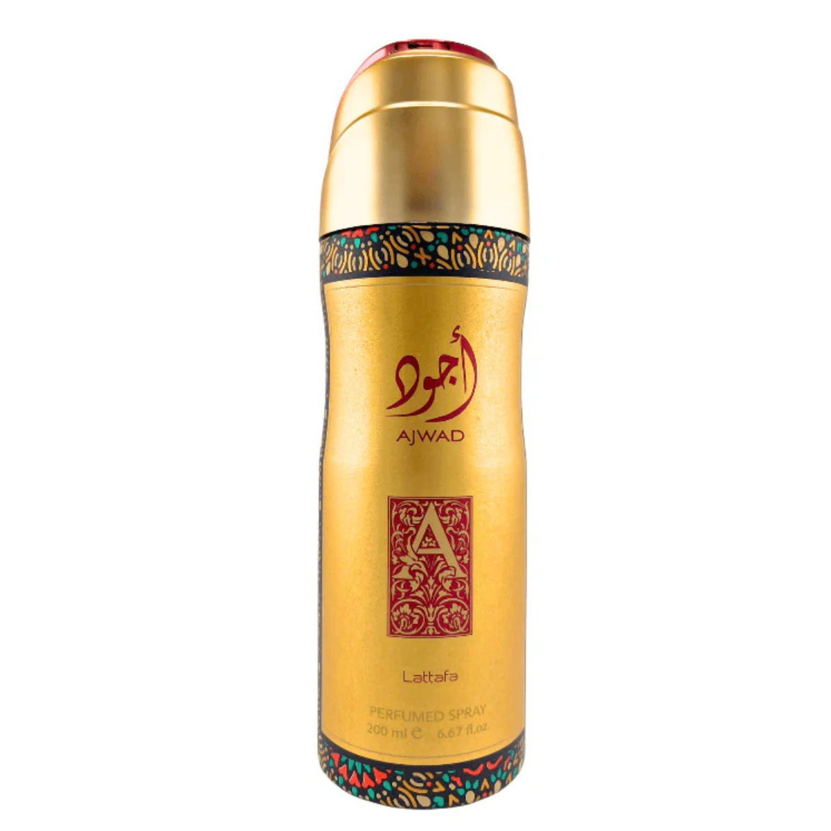 AJWAD DEODORANT