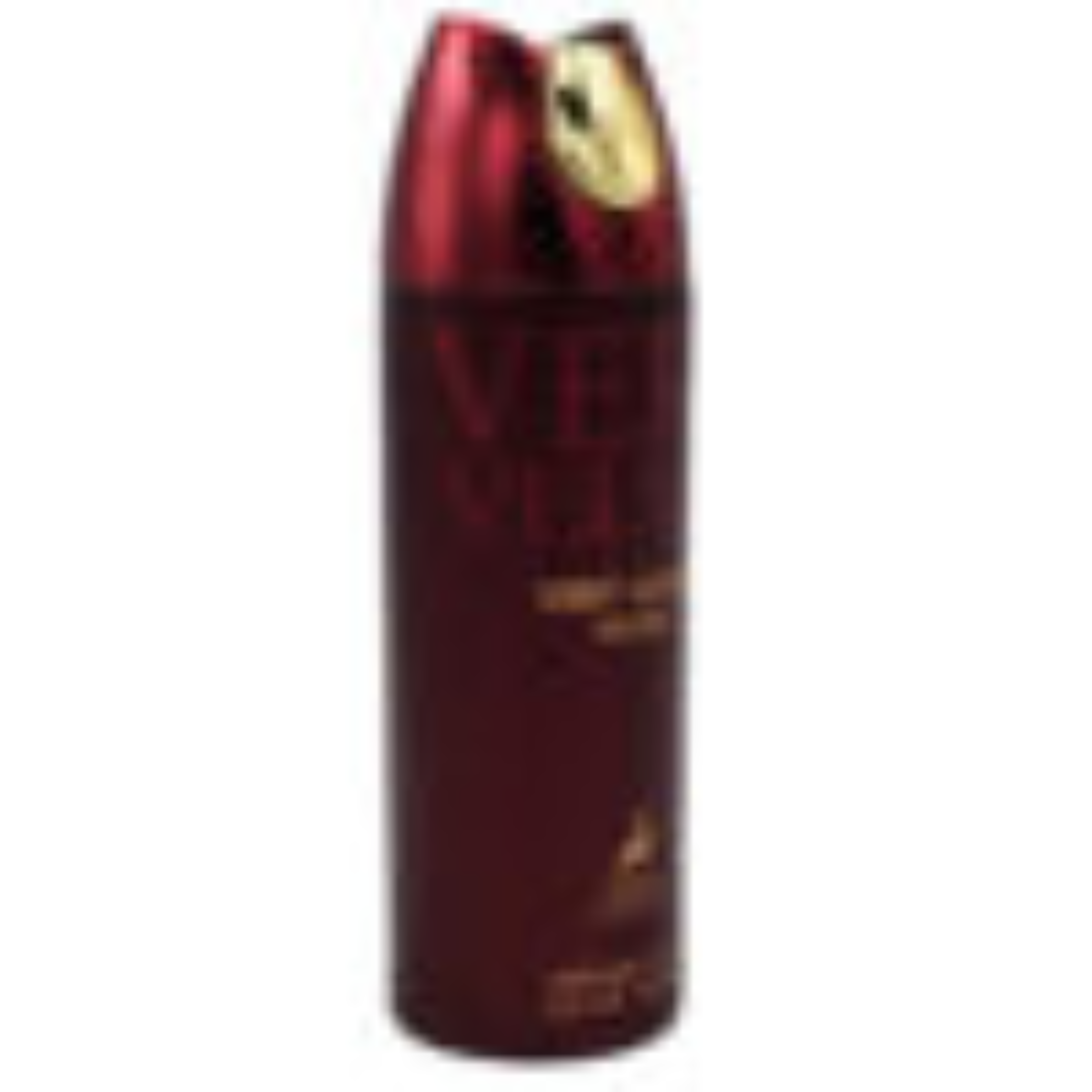 Alhambra Very Velvet Rouge Body Spray 200ml
