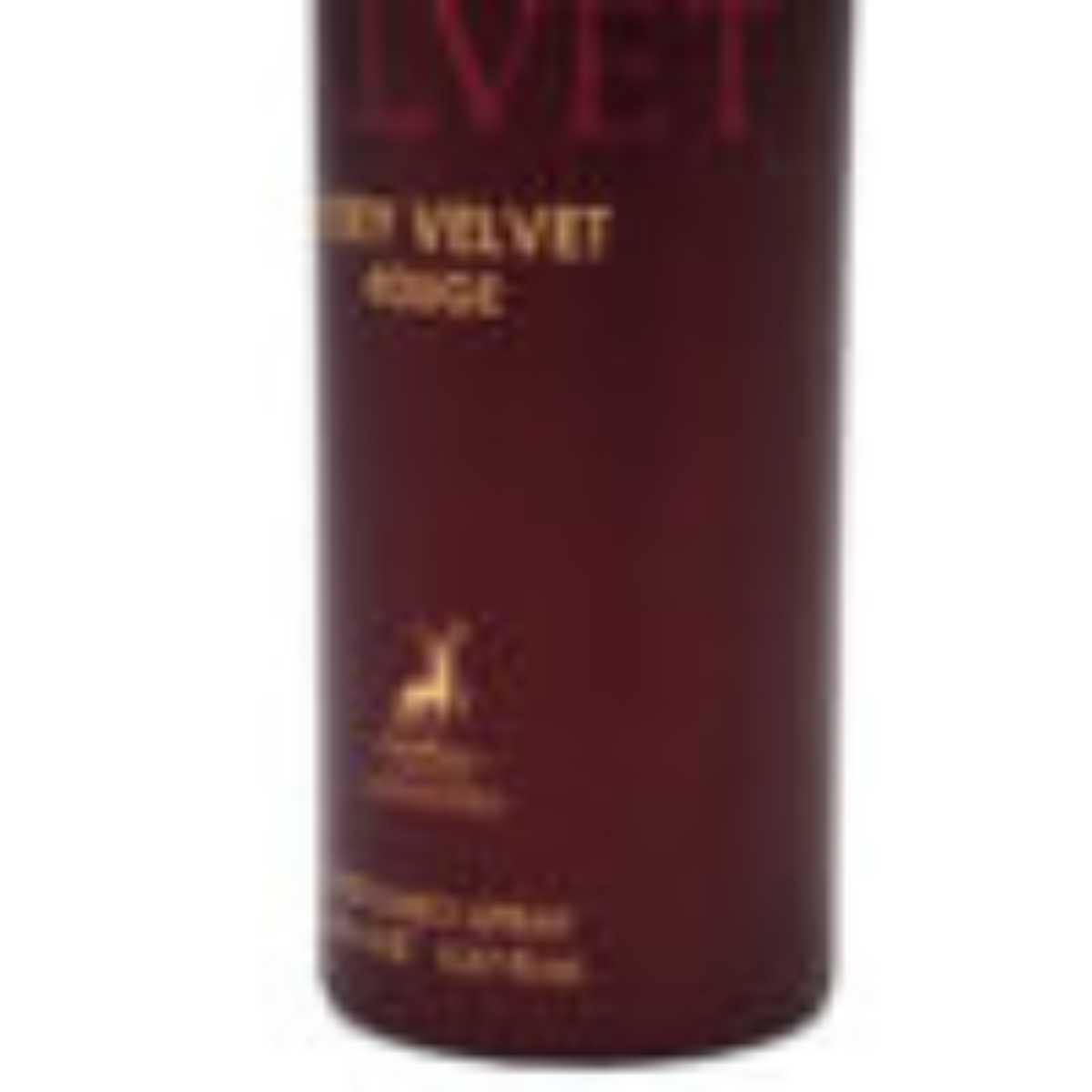 Alhambra Very Velvet Rouge Body Spray 200ml