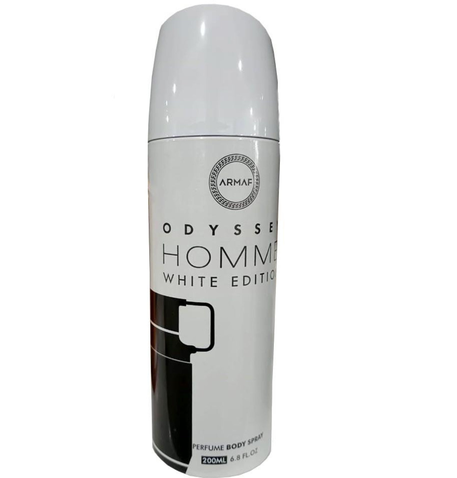 Armaf Odyssey Homme White Edition Body Spray (200ml)