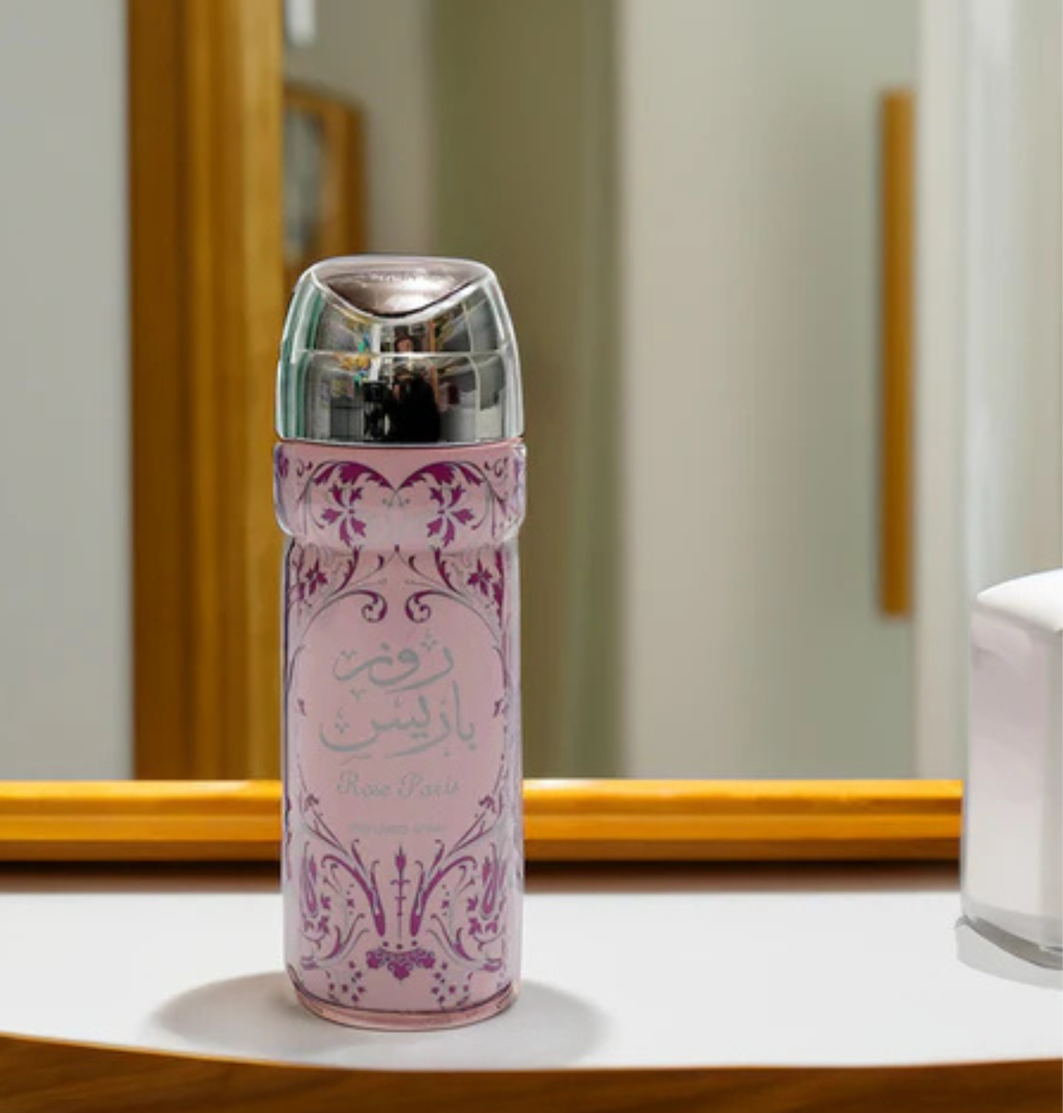 Rose Paris Women's Perfumed Spray - 200 ml