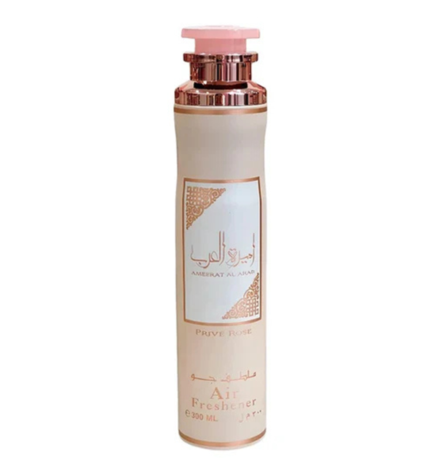 AMEERAT AL ARAB PRIVE ROSE - AIR FRESHENER