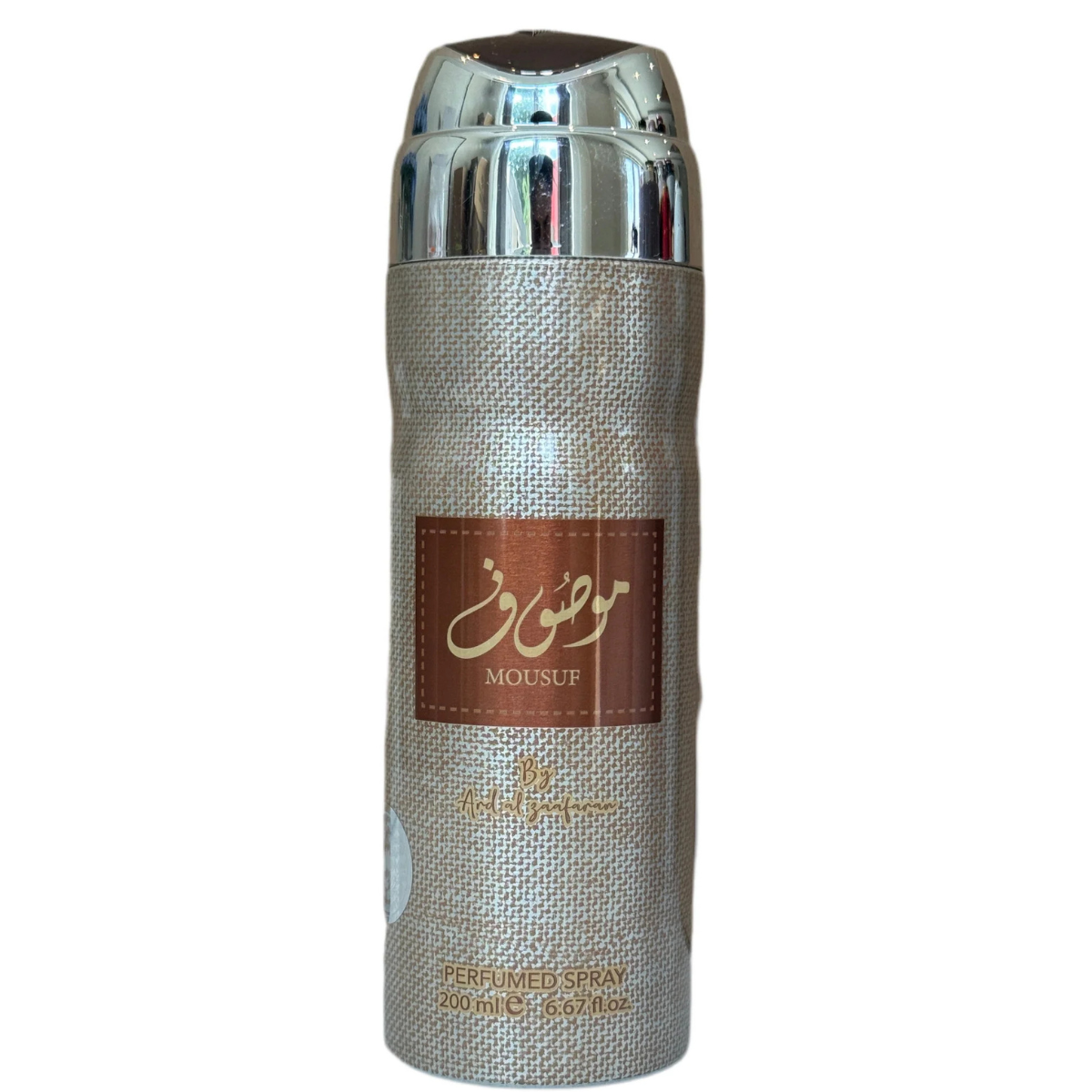Mousuf by Ard Al Zaafaran Perfumed Body Spray 200ml
