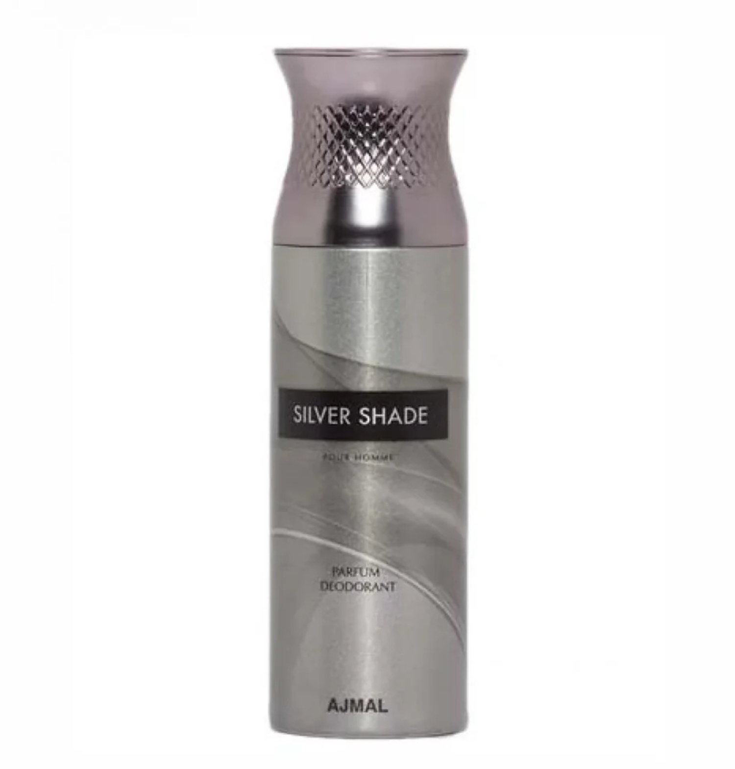 Ajmal Silver Shade Deodorant