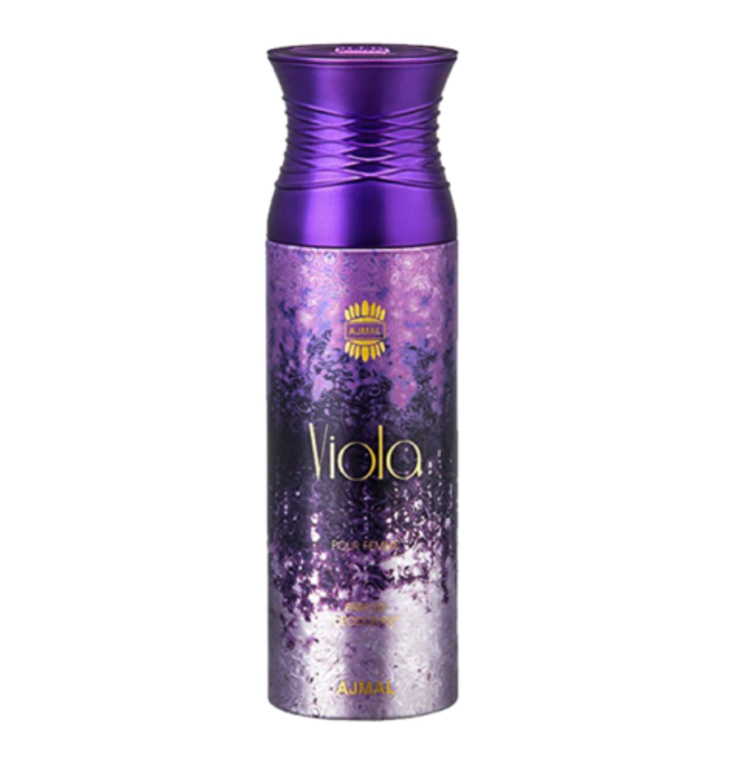 Ajmal Viola Deodorant 200ml